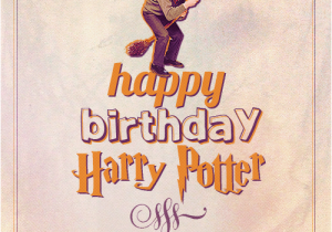 Harry Potter Happy Birthday Quotes Happy Birthday Harry Potter Quotes Quotesgram