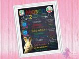 Harry the Bunny Birthday Invitations 11 Best 1 Birthday Party Images On Pinterest Birthday