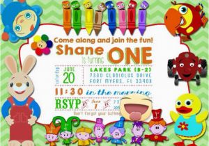 Harry the Bunny Birthday Invitations 11 Best 1 Birthday Party Images On Pinterest Birthday