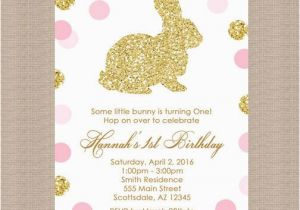 Harry the Bunny Birthday Invitations 25 Best Bunny Birthday Ideas On Pinterest Bunny Party