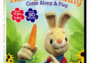 Harry the Bunny Birthday Invitations Babyfirst Harry the Bunny Come Along and Play Complete