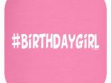 Hashtag for Birthday Girl Hashtag Birthday Girl Juniors Tank top Small Azalea Buy