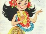 Hawaiian Birthday Card Greetings 17 Best Images About Hawaii On Pinterest Hula Dancers