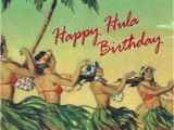 Hawaiian Birthday Card Greetings Happy Birthday In Hawaiian Cards All Hawaii Pinterest
