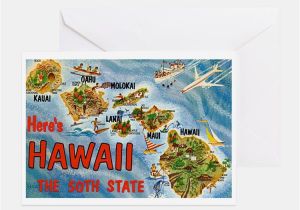 Hawaiian Birthday Card Greetings Hawaii Greeting Cards Card Ideas Sayings Designs