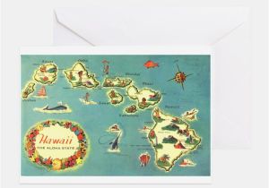 Hawaiian Birthday Card Greetings Hawaii Greeting Cards Card Ideas Sayings Designs