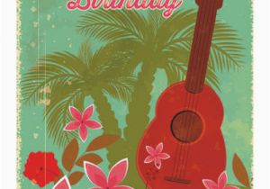 Hawaiian Birthday Card Images island Birthday Cards Collection On Ebay
