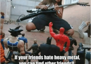 Heavy Metal Birthday Meme 25 Best Memes About Heavy Metal Heavy Metal Memes