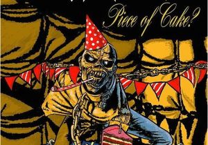 Heavy Metal Birthday Meme Pin by Coconut Gramcracker Martinez On Iron Maiden Iron