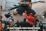 Heavy Metal Birthday Memes 25 Best Memes About Heavy Metal Heavy Metal Memes