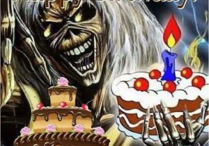 Heavy Metal Birthday Memes Happy Birthday Steve Harris Greetings Funny Stuff