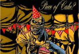 Heavy Metal Birthday Memes Pin by Coconut Gramcracker Martinez On Iron Maiden Iron