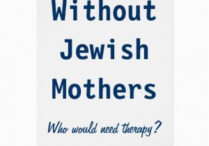 Hebrew Birthday Cards Free Jewish Mothers Greeting Cards Zazzle