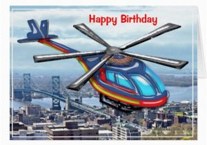 Helicopter Birthday Card Helicopter Cards Helicopter Card Templates Postage