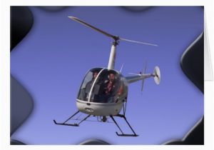 Helicopter Birthday Card Helicopter Greeting Cards Flying Chopper Cards Zazzle
