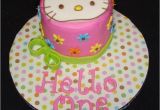 Hello Kitty 1st Birthday Decorations Hello Kitty First Birthday Cakecentral Com