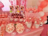 Hello Kitty 1st Birthday Decorations Hello Kitty theme Party Eannah S 1st Birthday Leene D