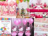 Hello Kitty 1st Birthday Decorations Popular Girls Birthday themes