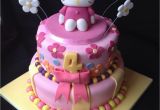 Hello Kitty Birthday Cake Decorations 10 Hello Kitty Cake Decorations Ideas Cake Design and