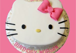 Hello Kitty Birthday Cake Decorations 30 Cute Hello Kitty Cake Ideas and Designs Echomon