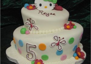 Hello Kitty Birthday Cake Decorations Hello Kitty Birthday Cake Decorations Birthday Cake Cake