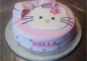 Hello Kitty Birthday Cake Decorations Hello Kitty Cake Decorating Birthday Cake Cake Ideas by