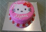 Hello Kitty Birthday Cake Decorations Hello Kitty Cakes Decoration Ideas Little Birthday Cakes
