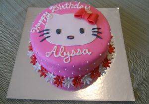 Hello Kitty Birthday Cake Decorations Hello Kitty Cakes Decoration Ideas Little Birthday Cakes