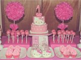 Hello Kitty Birthday Decorations Ideas Hello Kitty Birthday Party Ideas the Pink Momma It 39 S