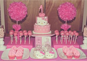 Hello Kitty Birthday Decorations Ideas Hello Kitty Birthday Party Ideas the Pink Momma It 39 S