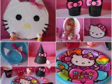 Hello Kitty Birthday Decorations Ideas Hello Kitty Party Ideas Rebecca Autry Creations