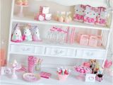 Hello Kitty Birthday Decorations Ideas Hello Kitty Party Perfect for A Sweet 16 B Lovely events