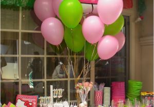 Hello Kitty Birthday Decorations Ideas Mkr Creations Hello Kitty Birthday Party theme