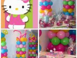 Hello Kitty Birthday Decorations Ideas Party Tales Party Printable Hello Kitty Party Circles