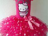 Hello Kitty Birthday Dresses Beautiful Hello Kitty Tutu Dress Size 2t3t by
