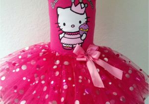 Hello Kitty Birthday Dresses Beautiful Hello Kitty Tutu Dress Size 2t3t by