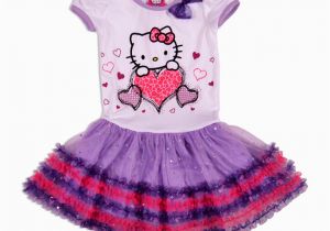 Hello Kitty Birthday Dresses for toddlers the Gallery for Gt Hello Kitty Dress for Teenagers