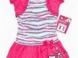 Hello Kitty Birthday Dresses Hello Kitty Dress Ebay