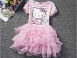 Hello Kitty Birthday Dresses Online Buy wholesale School Wear From China School Wear