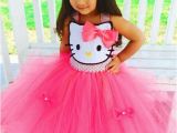 Hello Kitty Birthday Girl Dress 25 Best Ideas About Hello Kitty Tutu On Pinterest Hello