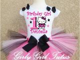 Hello Kitty Birthday Girl Dress Hello Kitty Girls 1st Birthday Tutu Outfit Party Dress