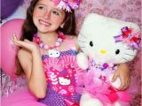 Hello Kitty Birthday Girl Dress Items Similar to Birthday Pink Hello Kitty Dress On Etsy