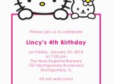 Hello Kitty Birthday Invitations Free Download Hello Kitty Free Birthday Invitation Wedding Invitation