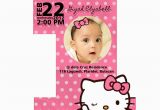 Hello Kitty Birthday Invites F1 Digital Scrapaholic Hello Kitty 1st Birthday 2 Page