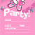 Hello Kitty Birthday Invites Pretty Practical Mom Free Printable Hello Kitty Invitations