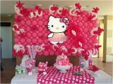 Hello Kitty Decoration Ideas Birthday 17 Best Images About Hello Kitty Birthday Party