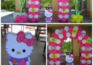 Hello Kitty Decoration Ideas Birthday 17 Best Images About Hello Kitty Ideas On Pinterest