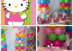 Hello Kitty Decoration Ideas Birthday Party Tales Party Printable Hello Kitty Party Circles