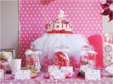 Hello Kitty Decorations for Birthday Party Hello Kitty themed Party Not Mine Cafemom