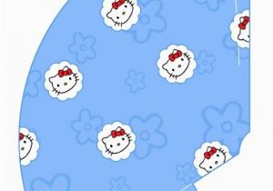 Hello Kitty Happy Birthday Banner Printable Free 200 Best Images About Hello Kitty Birthday Printables On